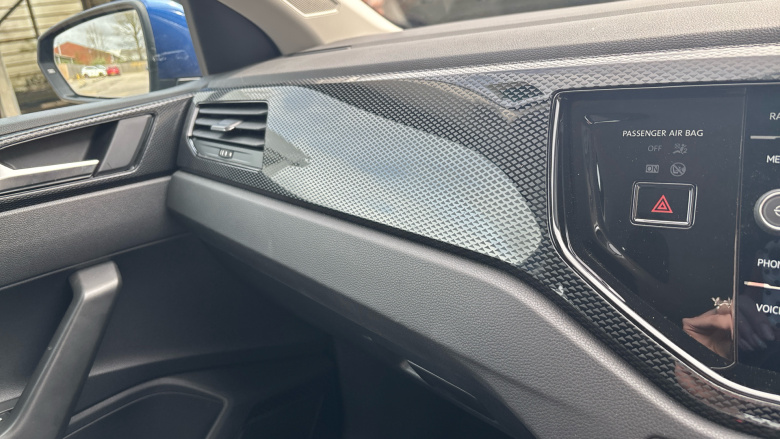 Volkswagen Polo 1.0 TSI Life 5dr DSG Petrol Hatchback